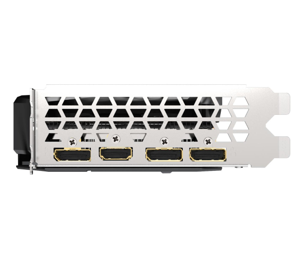 Gigabyte GeForce RTX 2060 SUPER WINDFORCE OC 8GB GDDR6 - 504449 - zdjęcie 5